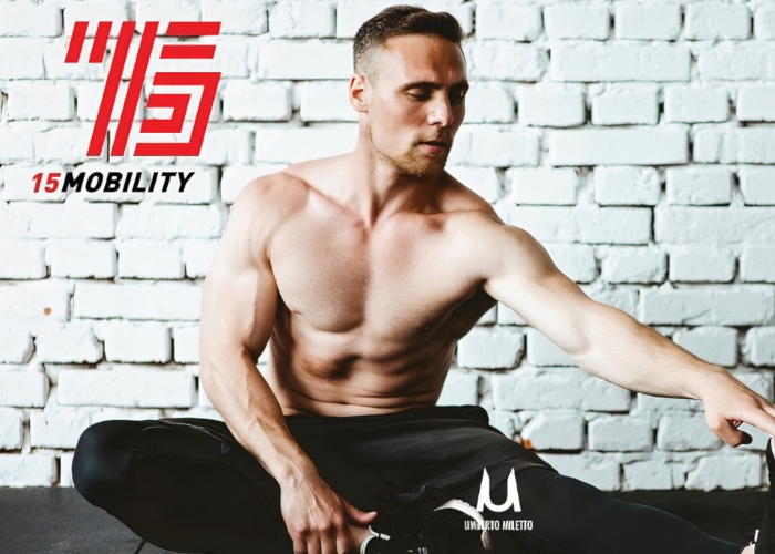 [DOWNLOAD] 15MOBILITY | Umberto Miletto
