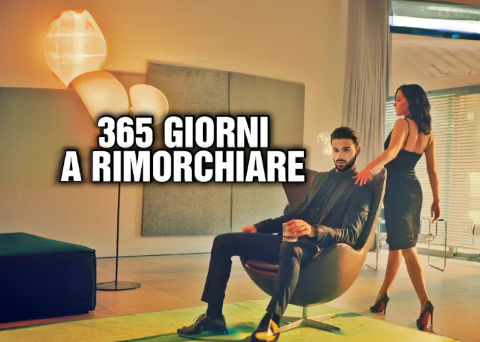 [DOWNLOAD] 365 Giorni a Rimorchiare (Livello 2) | Approcciala.it