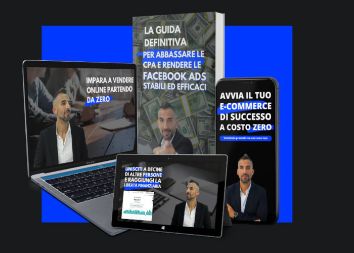 [DOWNLOAD] AG Ecom Academy | Alex Grassi