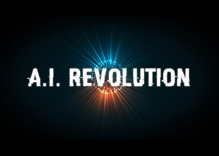 [DOWNLOAD] AI Revolution | Thomas Macorig