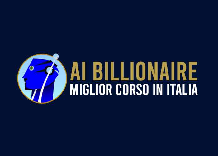 [DOWNLOAD] AI Billionaire | Alessandro Autiero
