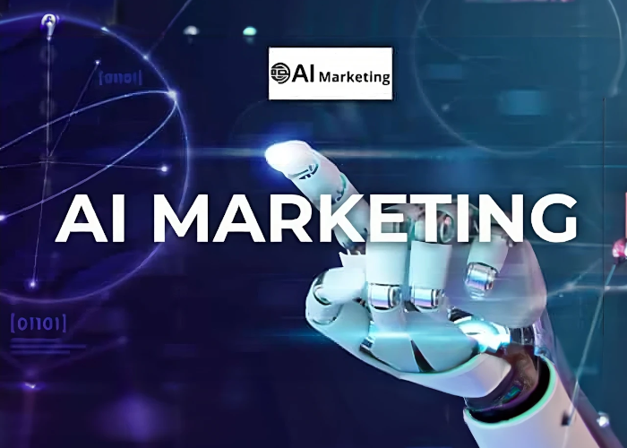 [DOWNLOAD] AI Marketing | Matteo Pittaluga