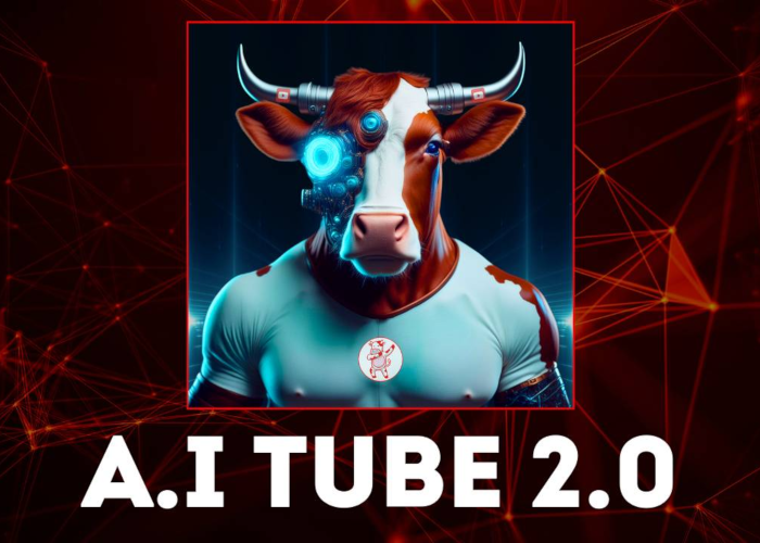 [DOWNLOAD] AI Tube 2.0 | Mirko Delfino