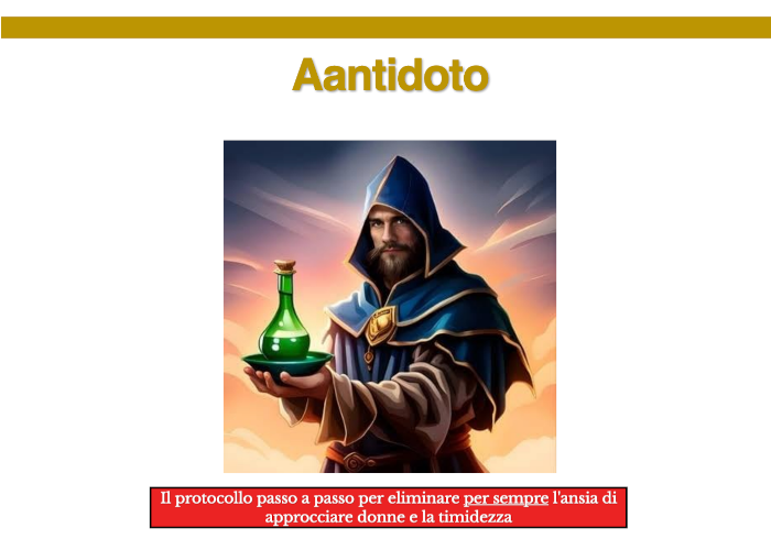 [DOWNLOAD] Aantidoto | KingSeduction