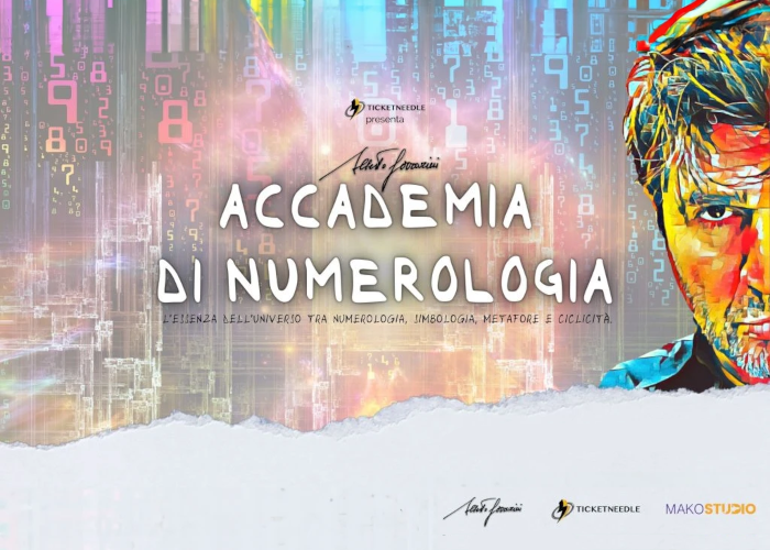 [DOWNLOAD] Accademia di Numerologia | Alberto Ferrarini