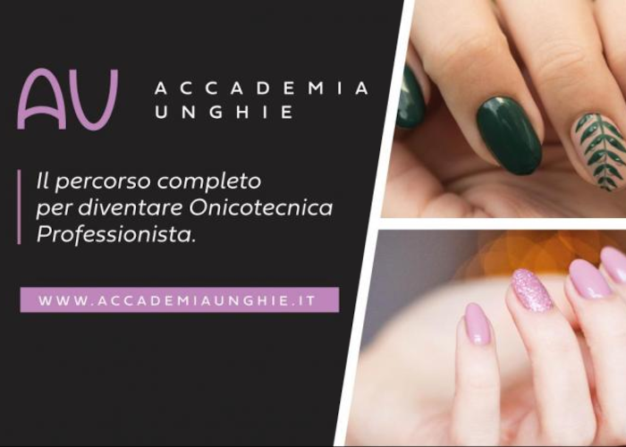 [DOWNLOAD] Tutti i Corsi | Accademia Unghie ®