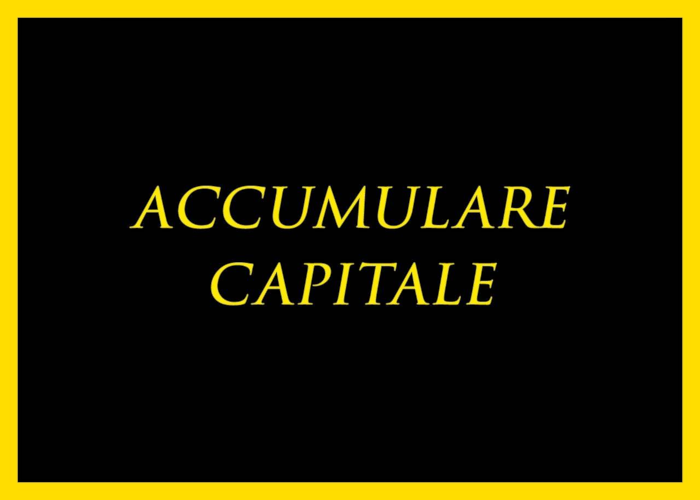 [DOWNLOAD] Accumulare Capitale | Alessandro Lazzaro
