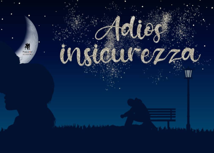 [DOWNLOAD] Adios insicurezza! | PlayLover Academy