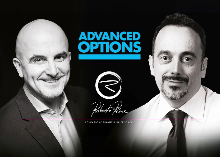 [DOWNLOAD] Advanced Options | Roberto Pesce
