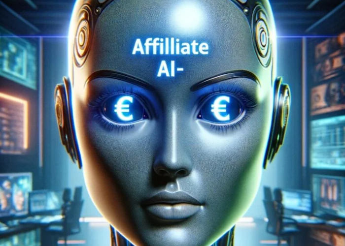 [DOWNLOAD] Affiliate AI | Affiliate Black System