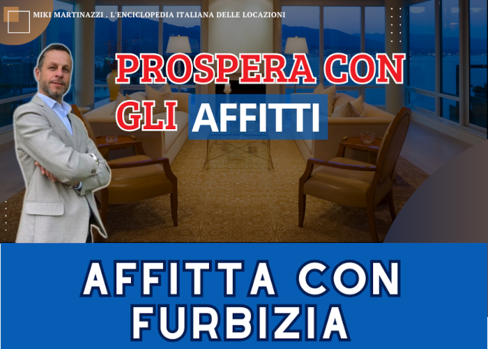 [DOWNLOAD] Affitta con Furbizia | Miki Martinazzi