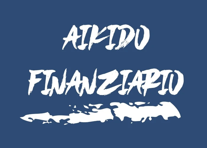 [DOWNLOAD] Aikido Finanziario | Filippo Angeloni