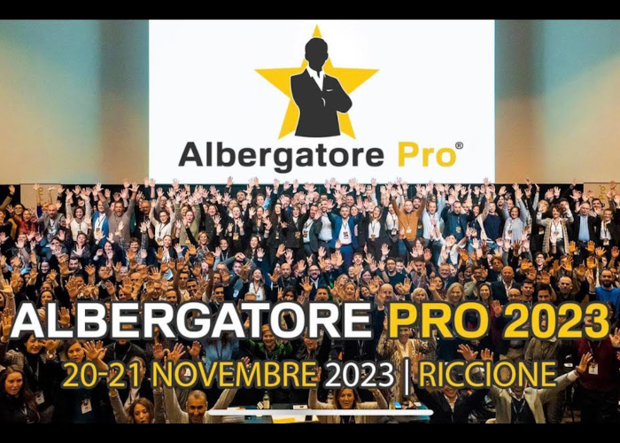 [DOWNLOAD] Masterclass 2023 | Albergatore Pro