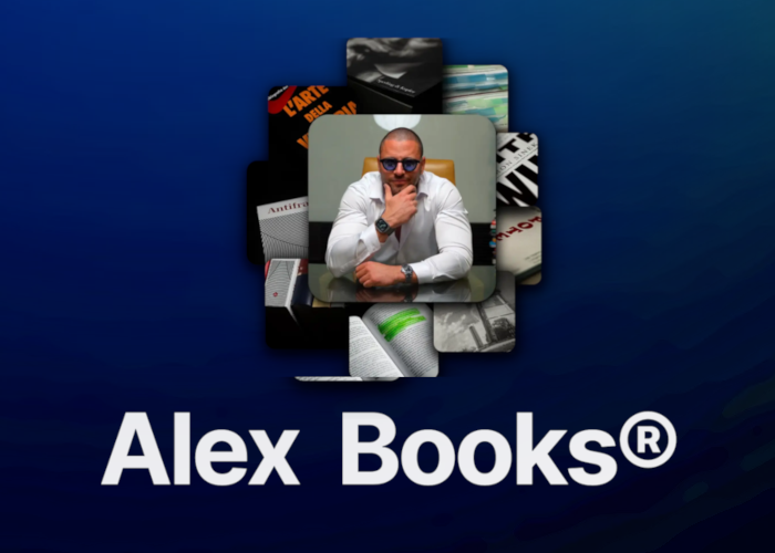 [DOWNLOAD] AlexBooks | Alex Theory