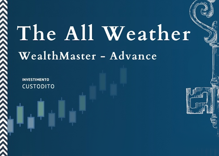 [DOWNLOAD] All Weather | Gabriele Galletta (Investimento Custodito)