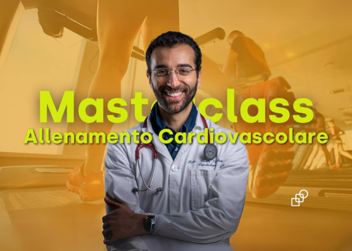 [DOWNLOAD] Masterclass Allenamento Cardiovascolare | Nicola Triglione