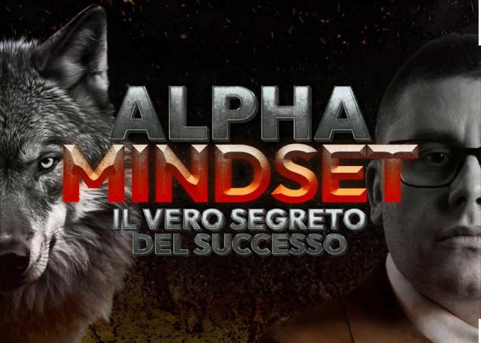 [DOWNLOAD] Alpha Mindset | Big Luca