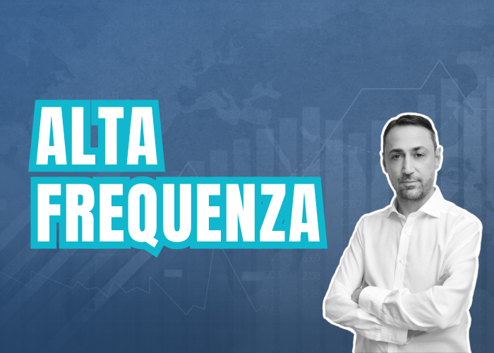 [DOWNLOAD] Alta Frequenza | Francesco Carrino
