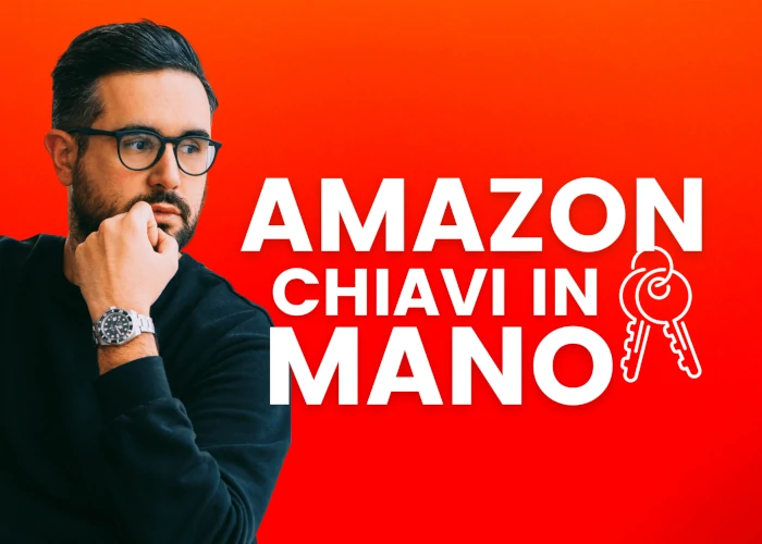 [DOWNLOAD] Amazon Chiavi in Mano | Andrea Leonardi