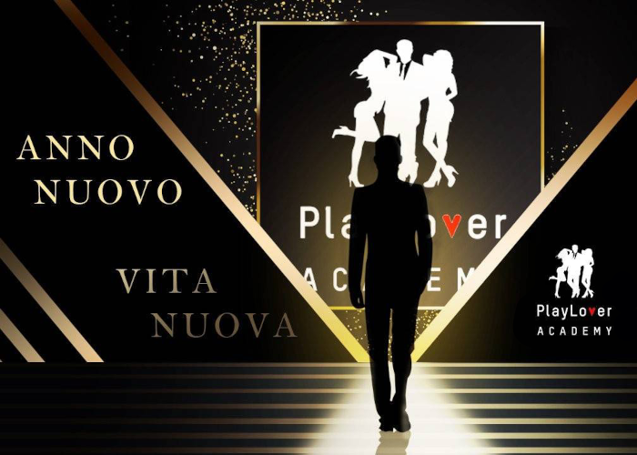[DOWNLOAD] Anno Nuovo, Vita Nuova | PlayLover Academy