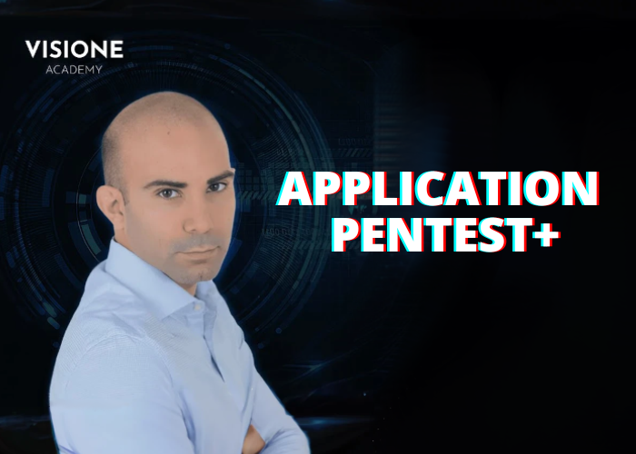 [DOWNLOAD] APPLICATION PenTester | Visione Academy