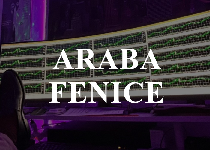 [DOWNLOAD] Araba Fenice | Filippo Ventura