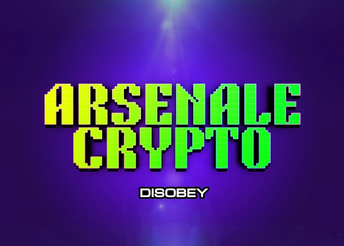 [DOWNLOAD] Arsenale Crypto | AC Criptovalute