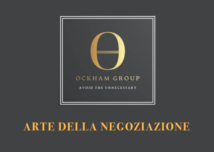[DOWNLOAD] L’Arte della Negoziazione | Simone Marietta (Ockham Group)