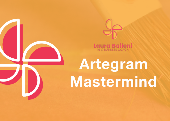[DOWNLOAD] Artegram Mastermind | Laura Baileni