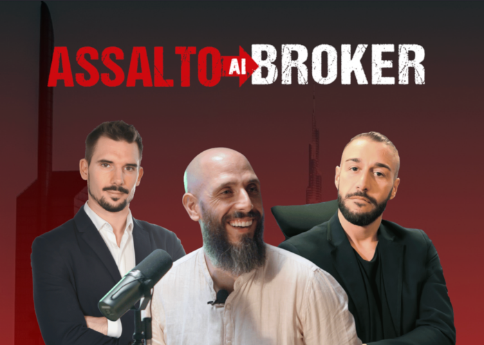 [DOWNLOAD] Assalto ai Broker | A Caccia di Trader