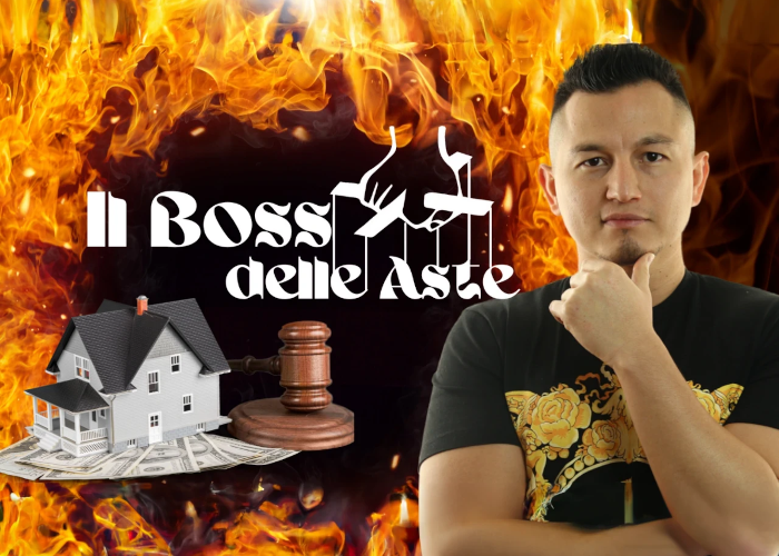[DOWNLOAD] Aste Immobiliari™ (Premium) | William Gutierrez