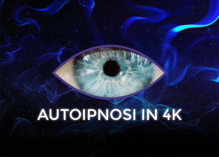 [DOWNLOAD] Autoipnosi in 4K | Ipnocoaching