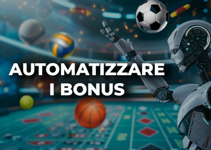 [DOWNLOAD] Automatizzare i Bonus | Liberi dal Lavoro