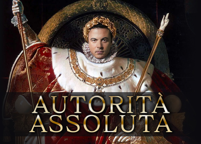 [DOWNLOAD] Autorità Assoluta | Frank Merenda