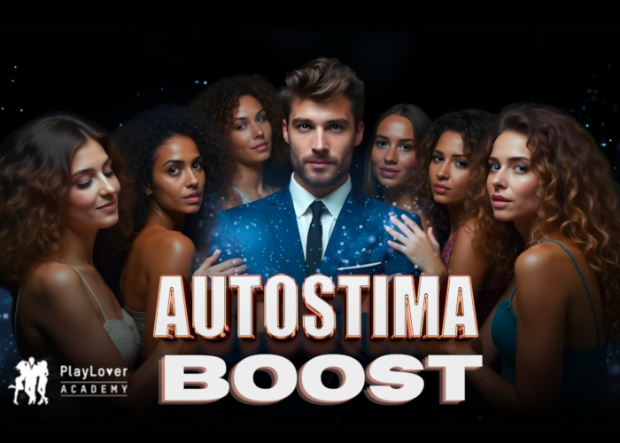 [DOWNLOAD] Autostima Boost | PlayLover Academy