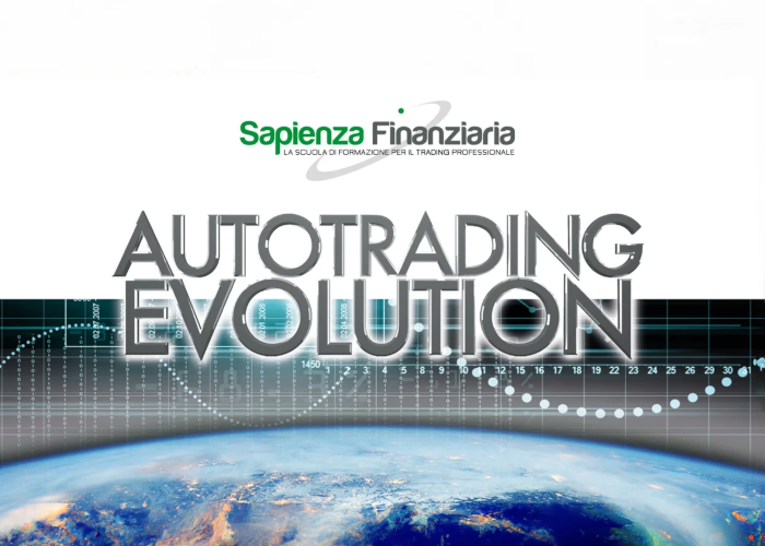 [DOWNLOAD] Autotrading Evolution | Sapienza Finanziaria