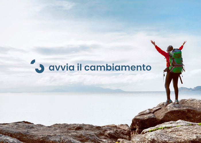 [DOWNLOAD] Avvia il cambiamento | Filippo Ongaro