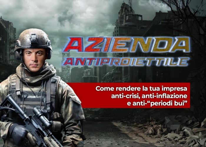 [DOWNLOAD] Azienda Antiproiettile | Frank Merenda