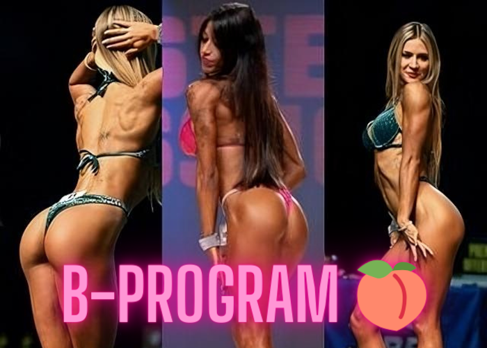 [DOWNLOAD] B-Program | Daniele Surdo