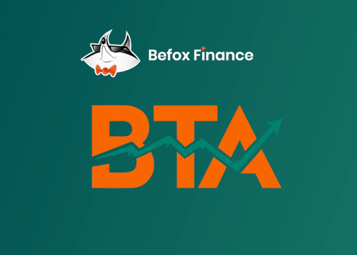 [DOWNLOAD] BTA Arbitrage | Befox Finance