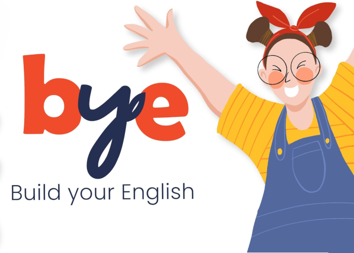 [DOWNLOAD] BYE: Build Your English | Norma’s Teaching