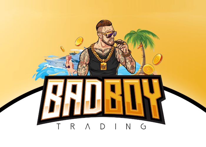 [DOWNLOAD] BadBoy Trading | Serghey Magalà