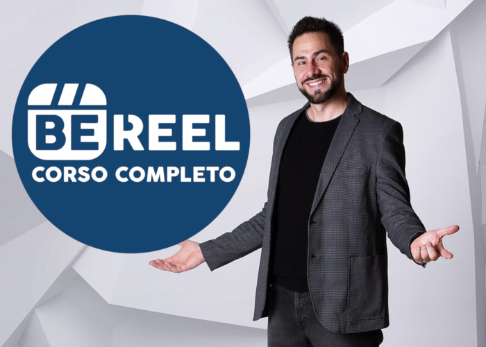 [DOWNLOAD] Be-Reel | Max Vellucci
