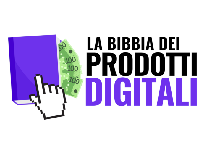[DOWNLOAD] La Bibbia dei Prodotti Digitali | Ignazio Munzù