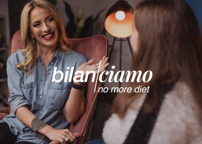 [DOWNLOAD] No More Diet | Bilanciamo Academy