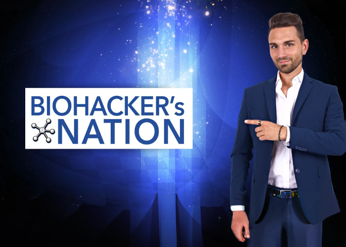 [DOWNLOAD] Biohacker University | Codice Massimo