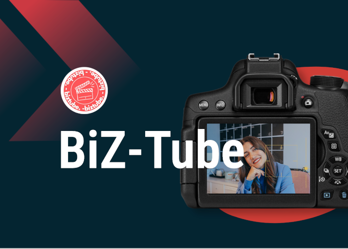 [DOWNLOAD] Biz-Tube | Arianna Cavina