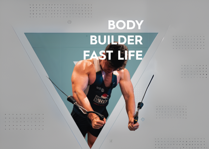 [DOWNLOAD] Fast Life Bodybuilder | Fede Zagu