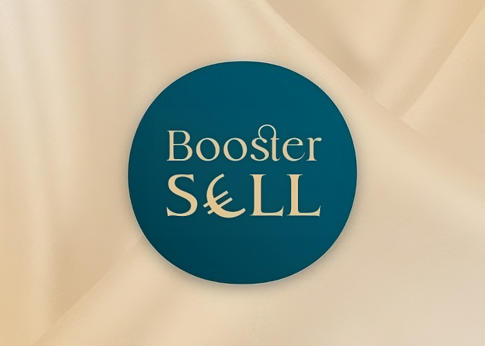 [DOWNLOAD] Booster Sell | Giulia Fiorenza