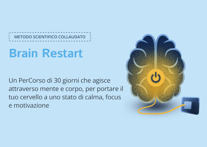 [DOWNLOAD] Brain Restart | Gennaro Romagnoli